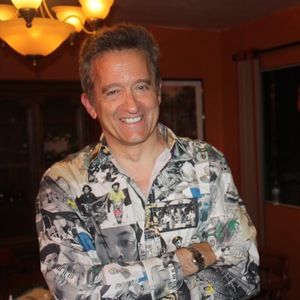 Meet your Posher, Doug